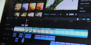 Edición de Videos