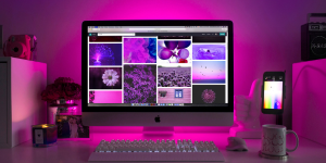Diseño Tienda Online