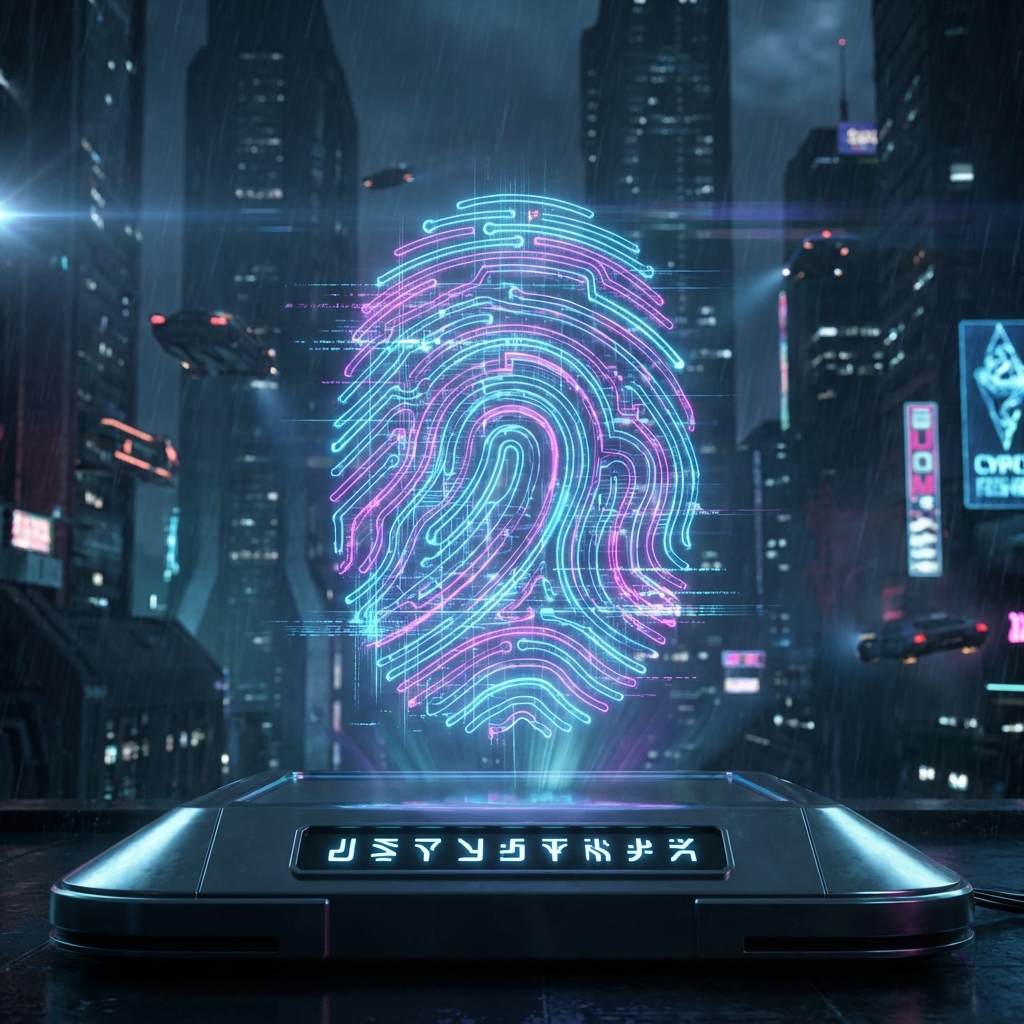 Define tu Identidad Digital: Más allá del Logo