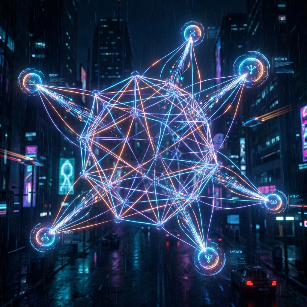 Contenido que Responde: SEO de Intención