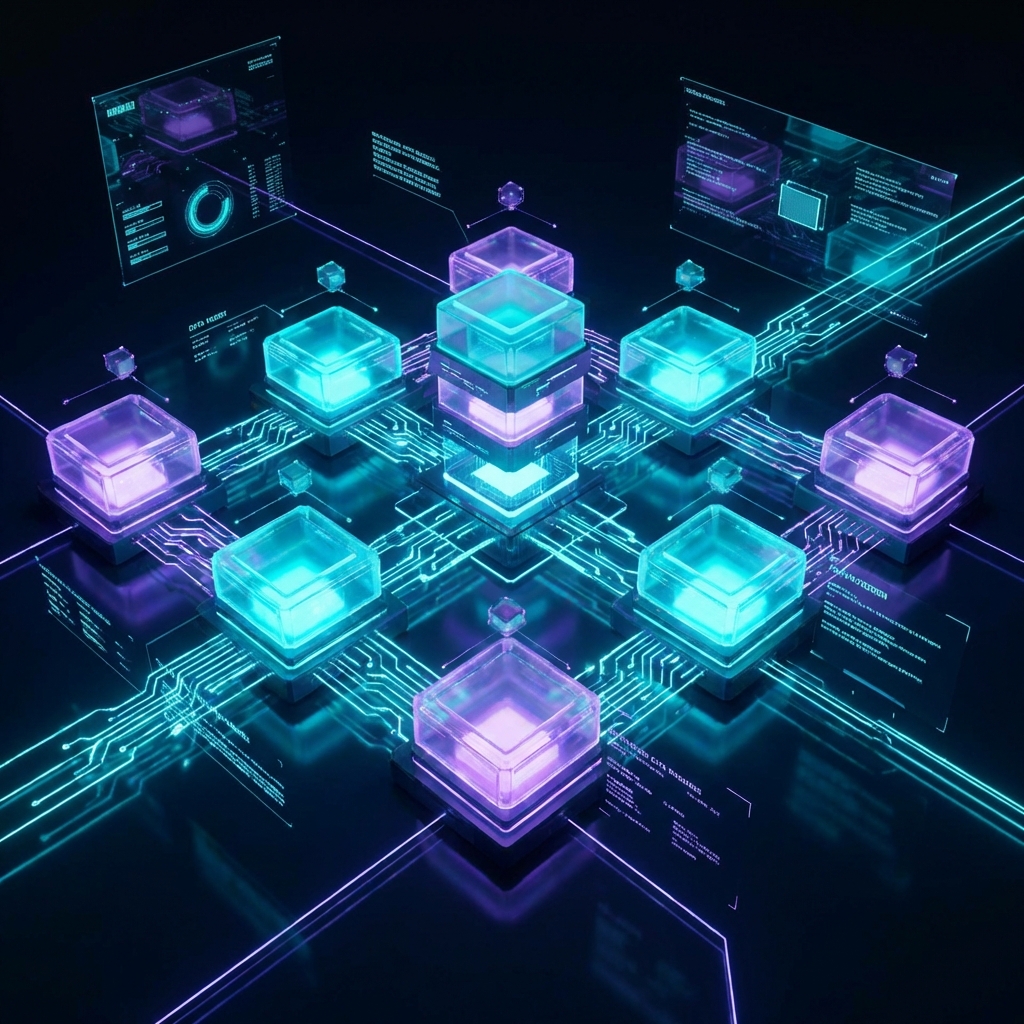 Estructura Modular: Organizando tu Conocimiento