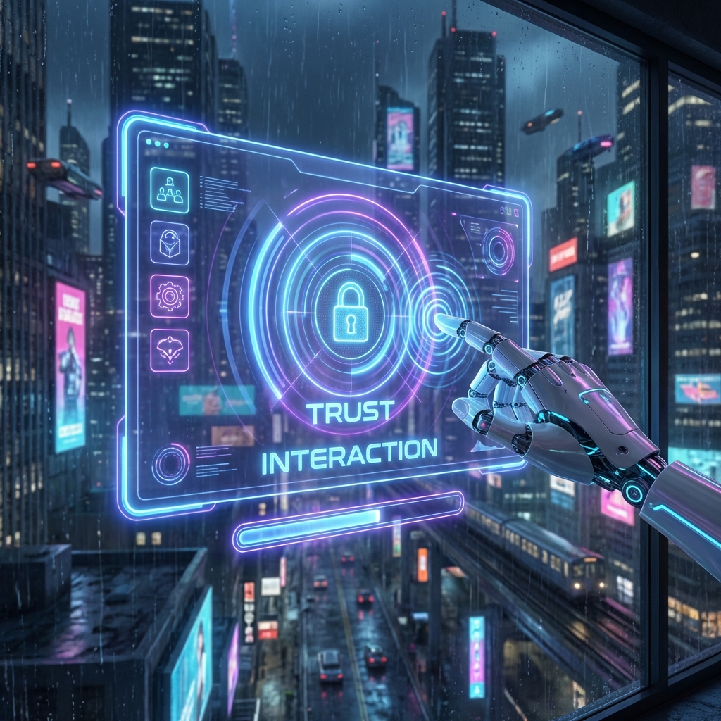 La Experiencia de Usuario (UX) Genera Confianza